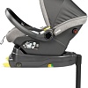 Детское автокресло Peg Perego Primo Viaggio Lounge (city grey)