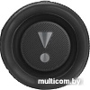 Беспроводная колонка JBL Flip 6 (черный)
