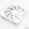 Вентилятор для корпуса ID-Cooling WF-14025-XT ARGB White