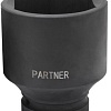 Головка слесарная Partner PA-48510041