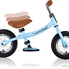 Беговел Globber Go Bike Air (голубой)