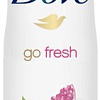 Антиперспирант-спрей Dove Go Fresh пробуждение чувств 150 мл