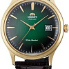 Наручные часы Orient FAC08002F