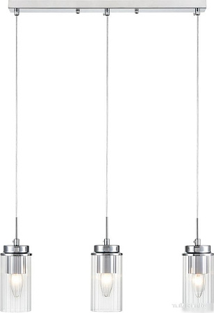 Подвесная люстра Lumion Isha 8102/3A