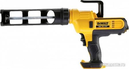 Пистолет для монтажной пены DeWalt DCE560N-XJ (без АКБ)