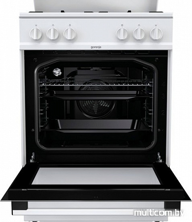 Кухонная плита Gorenje G6111WH