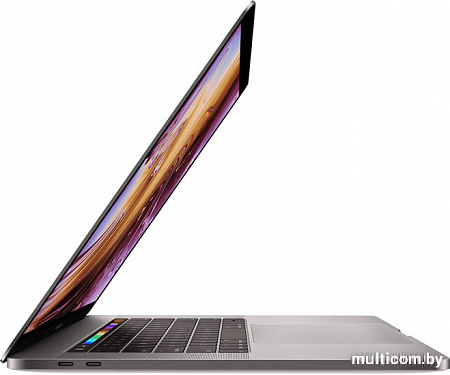Ноутбук Apple MacBook Pro 15" 2019 MV902