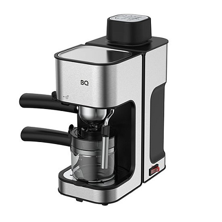 Рожковая бойлерная кофеварка BQ CM4000