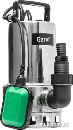 Фекальный насос Garvill DWP-750 WIH