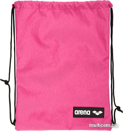 Мешок для обуви ARENA Team Swimbag Army Melange 002429-900