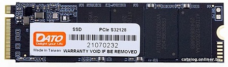 SSD Dato DP700 512GB DP700SSD-512GB