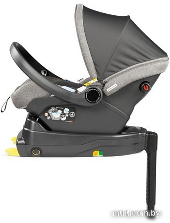 Детское автокресло Peg Perego Primo Viaggio Lounge (city grey)