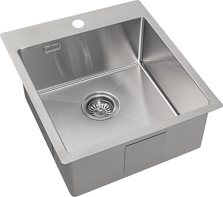 Кухонная мойка ZorG ZRE 4551