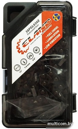 Цепь для пилы ELAND 38PGL656E