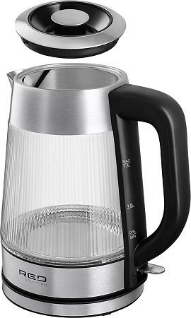 Электрический чайник RED Solution G121