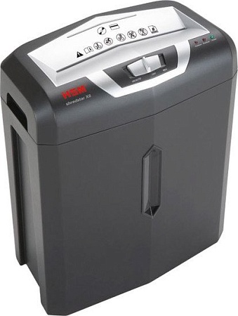 Шредер HSM Shredstar X8 (4x35)