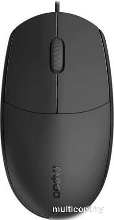 Мышь Rapoo N100C