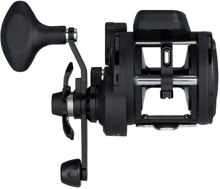 Рыболовная катушка Abu Garcia Ambassadeur Altum DLCSYN-20L