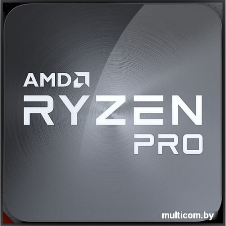 Процессор AMD Ryzen 7 Pro 5750GE