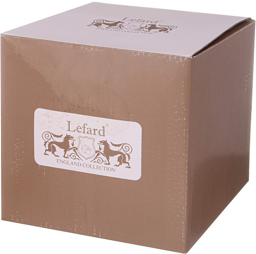 Столовый сервиз Lefard Золотой песок 115-384