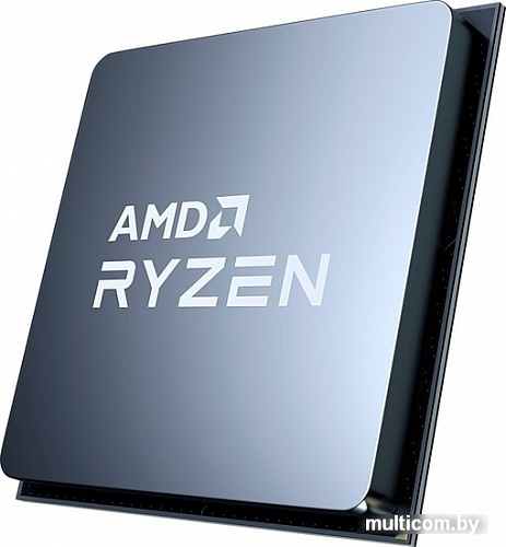 Процессор AMD Ryzen 9 5900X (BOX)