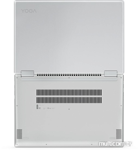 Ноутбук Lenovo Yoga 720-15IKB [80X70031RK]