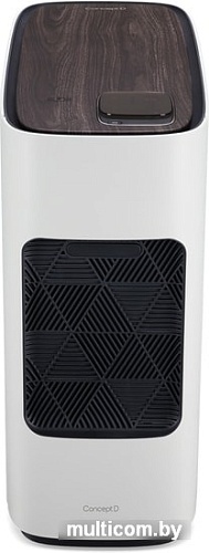 Компактный компьютер Acer ConceptD 700 CT700-71A DT.C04ER.001
