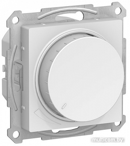 Светорегулятор (диммер) Schneider Electric AtlasDesign ATN000136