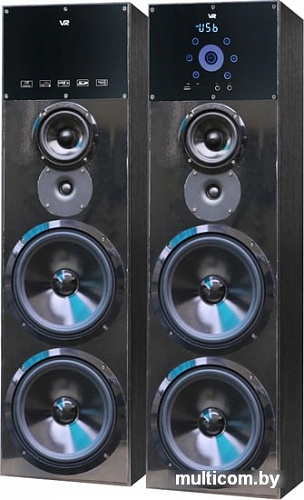 Акустика VR HT-D910V