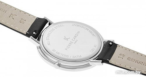 Наручные часы Pierre Cardin Belleville Park CBV.1025