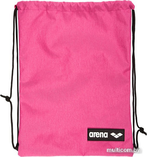 Мешок для обуви ARENA Team Swimbag Army Melange 002429-900
