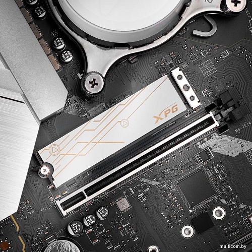 SSD ADATA XPG MARS 980 Blade 1TB SMAR-980B-1TCS