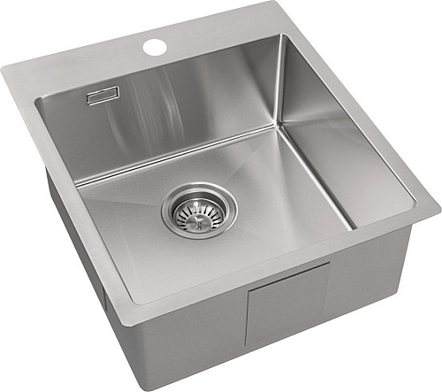 Кухонная мойка ZorG ZRE 4551