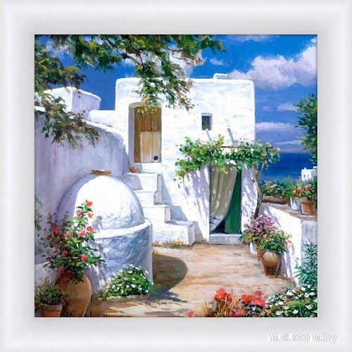 Картина Декарт 8Л1540