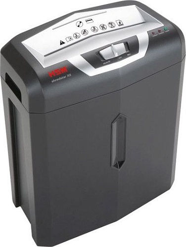 Шредер HSM Shredstar X8 (4x35)