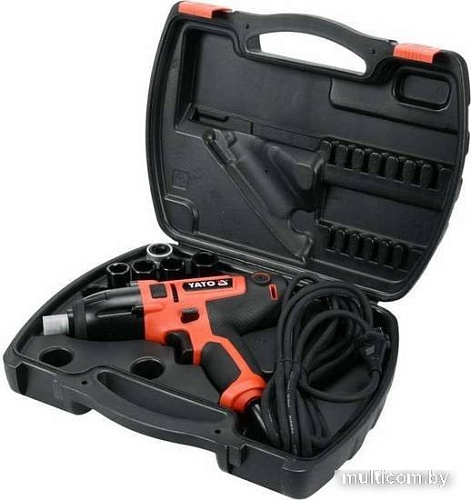 Гайковерт Yato YT-82020