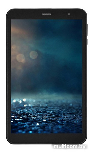 Планшет Digma Citi 8 E400 4G (черный)