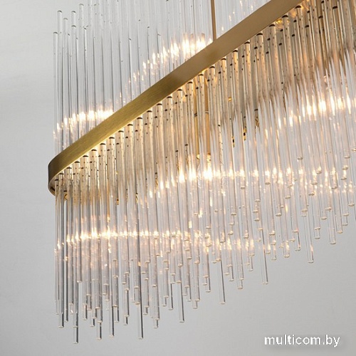 Подвесная люстра Bogate's 486/10