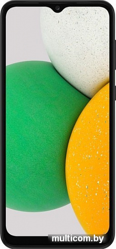 Смартфон Samsung Galaxy A03 Core SM-A032F/DS 2GB/32GB (черный)