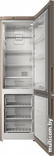Холодильник Indesit ITR 4200 E