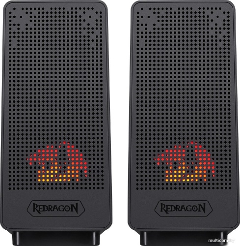 Акустика Redragon Ranch