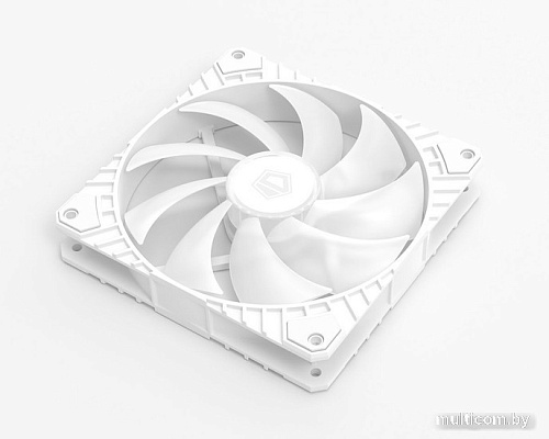 Вентилятор для корпуса ID-Cooling WF-14025-XT ARGB White