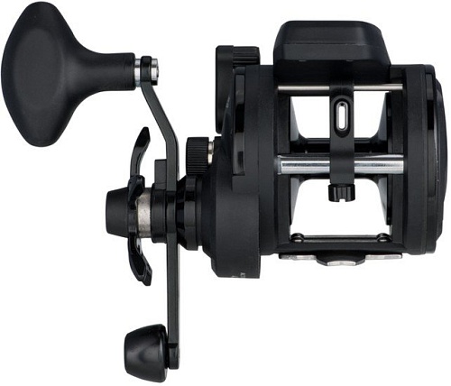 Рыболовная катушка Abu Garcia Ambassadeur Altum DLCSYN-20L