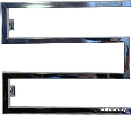 Полотенцесушитель Ростела Диез 50x80 см