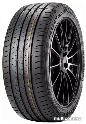 Автомобильные шины DoubleStar DSU02 245/45R17 99W