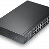 Коммутатор Zyxel GS1900-24E