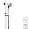 Душевая система Bravat Opal F6 F6125183CP-A