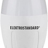Светодиодная лампочка Elektrostandard Свеча C37 8W 4200K E27 BLE2716