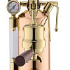 Рожковая бойлерная кофеварка La Pavoni LPLPRG01EU