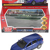 Технопарк Lada Vesta Sw Cross (синий)